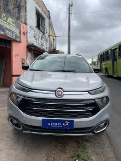 Foto do veículo Fiat Toro 2.0 Tdi Volcano Auto 4wd