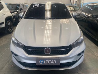 Foto do veículo Fiat Cronos 1.3 Drive