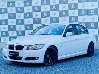 Foto do veículo Bmw Series 3 2.0 320i Top Auto