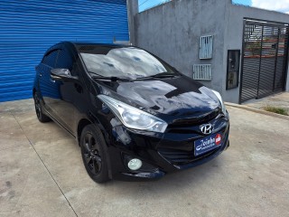Foto do veículo Hyundai Hb20 1.6 Premium Auto