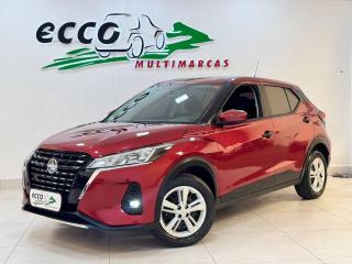 Foto do veículo Nissan Kicks Active 1.6 16v Flex Aut.