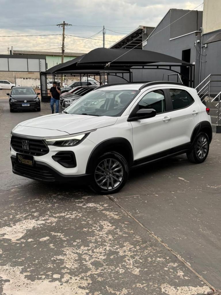 Fiat Pulse 1.3 FLEX DRIVE CVT 2025