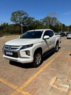 Foto do veículo Mitsubishi L200 2.4 D Triton Sport Gls Auto 4wd
