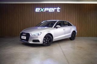 Foto do veículo Audi A3 1.4 Flex Attraction Sedan Tiptronic