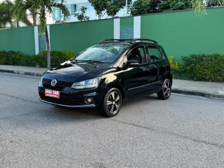 Foto do veículo Volkswagen Fox 1.6 Msi Total Flex Trendline