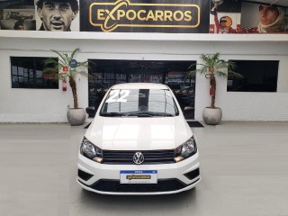 Foto do veículo Volkswagen Gol (novo) 1.6 Mi Total Flex 8v 4p