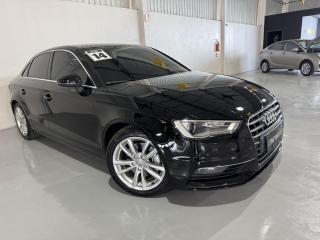 Foto do veículo Audi A3 Sed.1.8/1.8 Ambit.16v Tb Fsi S-tronic