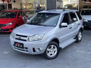 Foto do veículo Ford Ecosport Xlt 2.0/2.0 Flex 16v 5p Aut.