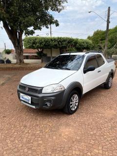 Foto do veículo Fiat Strada 1.4 Mpi Fire Flex 8v Ce