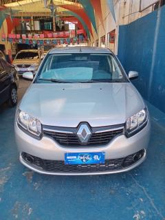 Foto do veículo Renault Sandero 1.6 Expression
