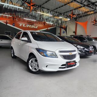 Foto do veículo Chevrolet Onix 1.0 Spe/4 Lt