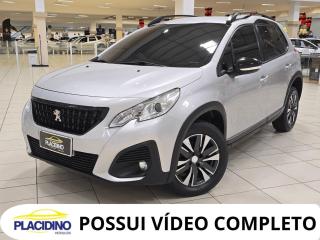 Foto do veículo Peugeot 2008 1.6 Allure Essencial Auto