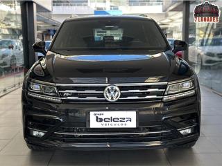 Foto do veículo Volkswagen Tiguan Allspace 2.0 350 Tsi R-line 4wd