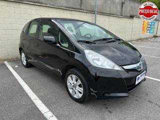 Foto do veículo Honda Fit 1.4 16v Flex Lx Auto