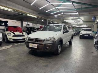 Foto do veículo Fiat Strada Working 1.4 Mpi Fire Flex 8v Cs