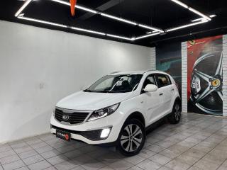 Foto do veículo Kia Motors Sportage Lx 2.0 16v/2.0 16v Flex Aut.