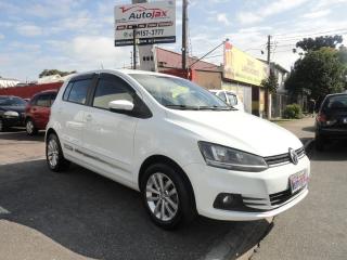 Foto do veículo Volkswagen Fox 1.6 Connect