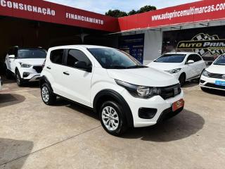 Foto do veículo Fiat Mobi Like 1.0 Fire Flex 5p.
