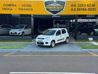 Foto do veículo Fiat Uno 1.0 Evo Flex Attractive