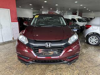Foto do veículo Honda Hr-v Lx 1.8 Flexone 16v 5p Aut.