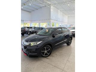 Foto do veículo Honda Hr-v 1.8 Lx Cvt