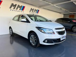 Foto do veículo Chevrolet Onix 1.4 Spe/4 Ltz