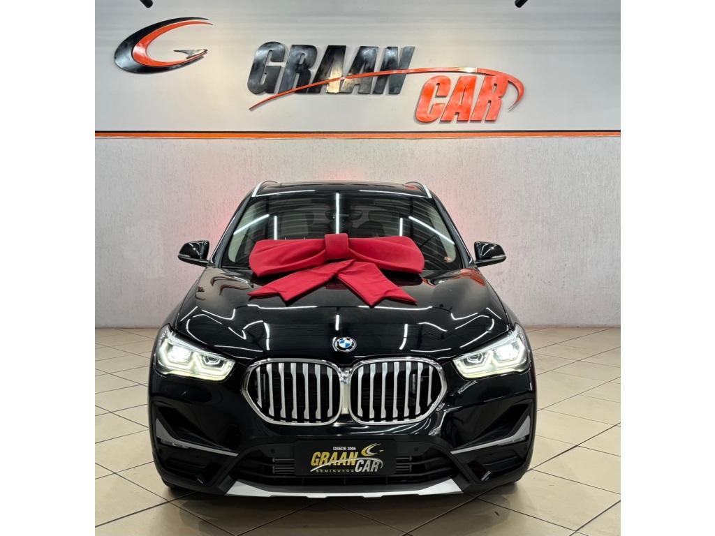 BMW X1 SDRIVE20I 2.0 TB 2021