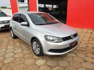 Foto do veículo Volkswagen Gol 1.0 Tec Total Flex Selecao