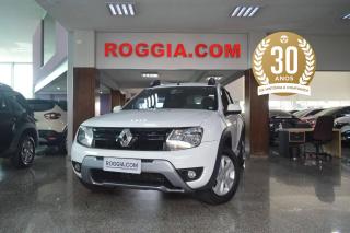Foto do veículo Renault Duster 1.6 Dynamique Cvt