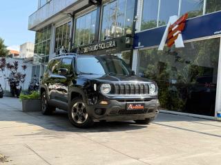 Foto do veículo Jeep Renegade 1.8 Std Auto