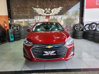 Foto do veículo Chevrolet Onix Hatch Prem. 1.0 12v Tb Flex 5p Aut.