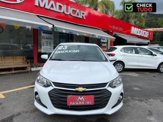 Foto do veículo Chevrolet Onix 1.0 Turbo Ltz