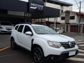 Foto do veículo Renault Duster 1.6 Zen