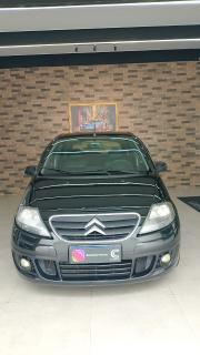 Foto do veículo Citroen C3 1.4 8v Flex Exclusive