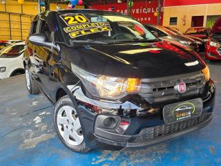Foto do veículo Fiat Mobi Like 1.0 Fire Flex 5p.