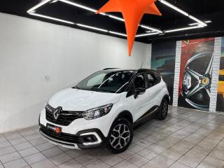Foto do veículo Renault Captur Intense 1.3 Tb 16v Flex 5p Aut.