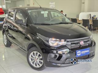 Foto do veículo Fiat Mobi 1.0 Evo Like