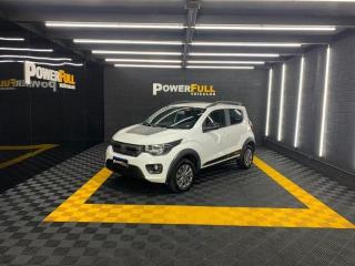 Foto do veículo Fiat Mobi 1.0 Like