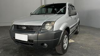 Foto do veículo Ford Ecosport Xls 1.6/1.6 Flex 8v 5p