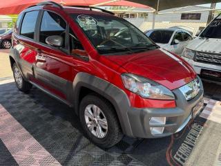 Foto do veículo Fiat Idea Adv./adv.lock.dualogic 1.8 Flex 5p