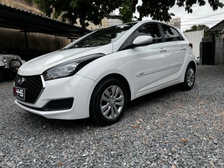 Foto do veículo Hyundai Hb20 1.0 Comfort Plus