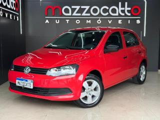 Foto do veículo Volkswagen Gol 1.0 Tec Total Flex Special