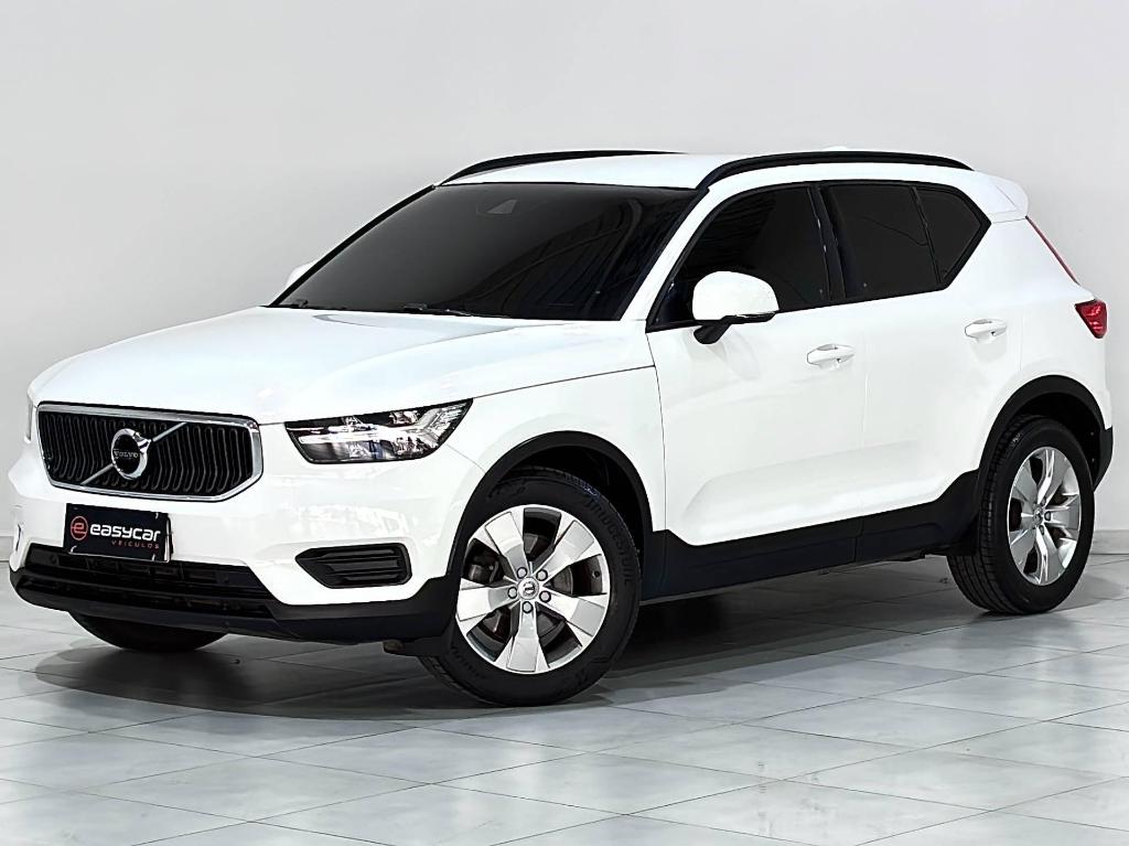 Volvo Xc40 2.0 T4 GASOLINA GEARTRONIC 2019