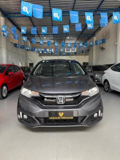 Foto do veículo Honda Fit 1.5 Ex Cvt