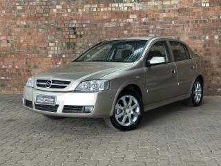 Foto do veículo Chevrolet Astra 2.0 Advantage Flexpower