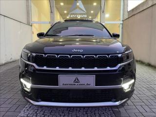 Foto do veículo Jeep Commander Overland T270 1.3 Tb Flex Aut.