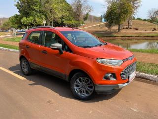 Foto do veículo Ford Ecosport 1.6 16v Flex Freestyle