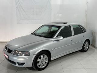 Foto do veículo Chevrolet Vectra 2.0 Elite