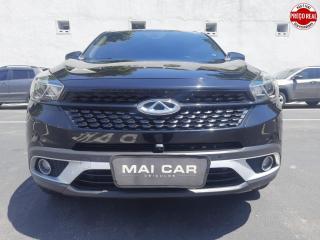 Foto do veículo Chery Tiggo 7 Txs 1.5 16v Turbo Flex Aut.