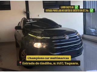 Foto do veículo Fiat Toro 2.4 Freedom Auto